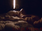 F2M Morning Masturbation