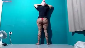 Massive Booty Clenches While He Goes Rock-Hard – Hot Femboy Action 18+