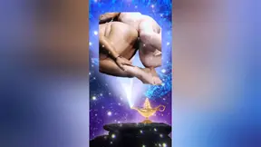 Hottest Latina milf gets creampied by stepson in first time anal