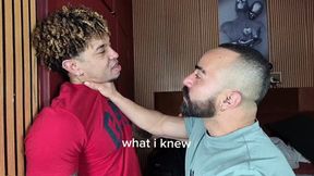 Kissing My Boyfriend After an Argument - By Douglas Green and Max Bronson - Full Clip
