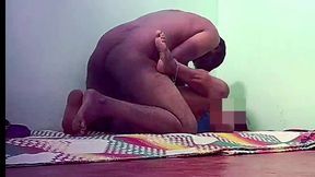 My step brother fucked me so hard