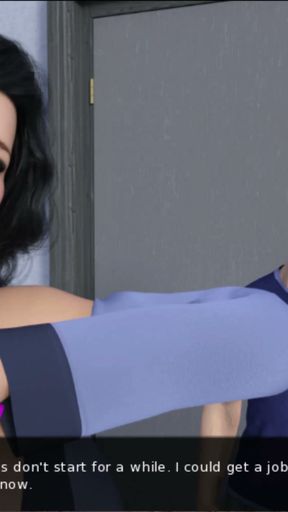 FILF - 3 she knows she is sexy   Clip 1