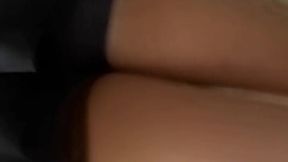 Anal sex Big ass colombian latina homemade amateur  Cita en p�blico termina en sexo anal &mdash;  atrapados