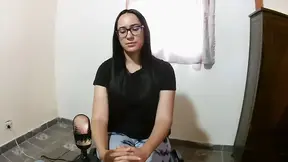 I humiliate you for your tiny penis