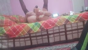 🔥two solo anal play for the price of one, deal?🍆💦
