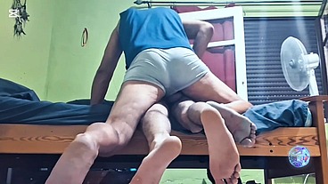 Wanting to fuck