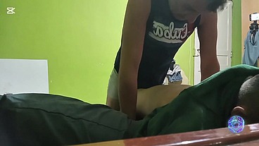 Wanting to fuck