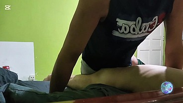 Wanting to fuck