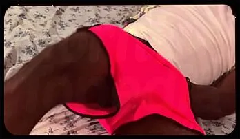 African Beauty Takes on a Massive Dick online