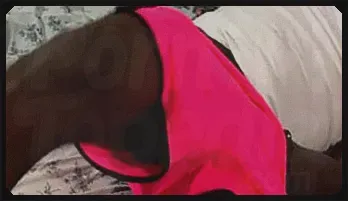 African Beauty Takes on a Massive Dick