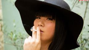 ”TGIRLJAPAN - Himena Takahashi Erotic Moment For Playtime”