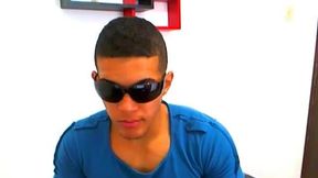 Timoty Hardy Private Show