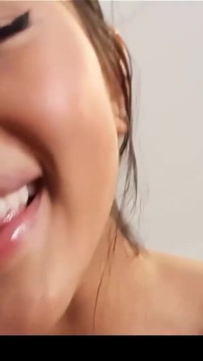 Johntronx - Incredibly Sexy May Thai Fucks in POV and Showers