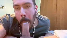 Dl Guy Let Me Suck His Cock