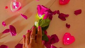 Hey! Baby....Today I want make u horny  for me..... R u ready?😉😉😉😉