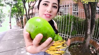 MAMACITAZ - (Francis Restrepo & Alex Moreno) What A Latina Getting This