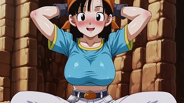 DB Pan Hen (AI)