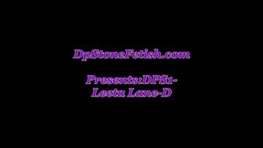 DPS1 - Leeta Lane - D