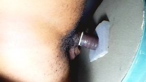 neve fakes banging to anything