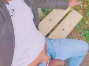 Slutboyben CAM4 Sexy Pornstar Exhibitionist Exposed in Public XX
