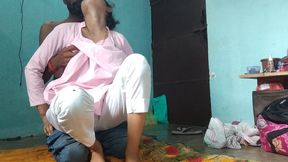 First Time Fuck Desi Girl in Room