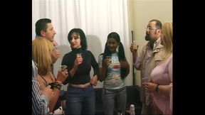 Tutte Le Troie Di Nonno - Episode 2