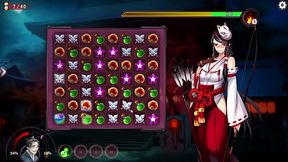 Mirror - Yoko (Parte 2)