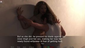 At Motel - Project Myriam - Life and Explorations - Ep01