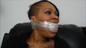 Those Gags Are MASSIVE!