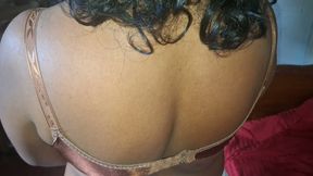 Mature Asian Woman HD Scene