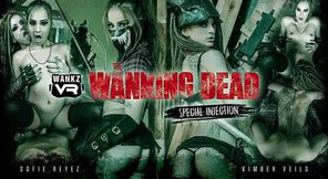 The Wanking Dead: Special Injection - Digitally Remastered