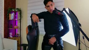 Adan Reilly Private Show