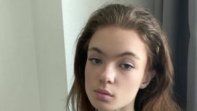 Model video sent by @jessicalittlee @Showing Boobs and #Small Tits #Petite #Brunette #Solo sexy video free | Tik.Porn