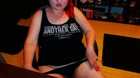 Eva Domina Private Show