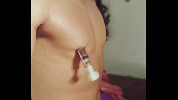 Big nipple