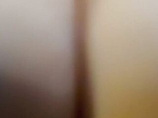 1431 Cummy Red G String for Peter from Thick and Hot Older DawnSkye1962
