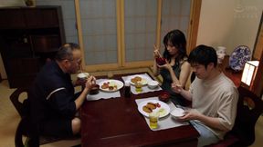 Makiko - Fuck Her Stepfather On Her Most Fertile Days...