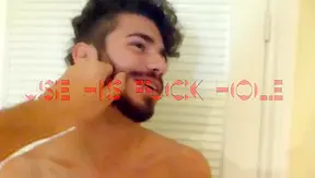 Claim Your Spot – Plug This Tight Hole Enter Paradise – MaverickMen 18+