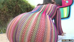 True Anal - Mandy Muse and Kylie Sinner Make Dreams Come True