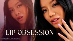 Lip Obsession