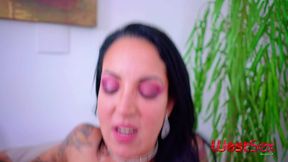 delicious fuck with the whore secretaries, they want penis as a solution - elisa sanches, shayenne, tony