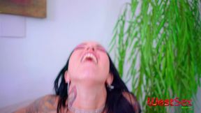 delicious fuck with the whore secretaries, they want penis as a solution - elisa sanches, shayenne, tony