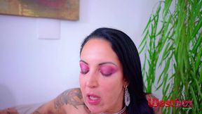 delicious fuck with the whore secretaries, they want penis as a solution - elisa sanches, shayenne, tony
