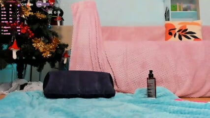 Berrryjelly hot cum and cold fingers