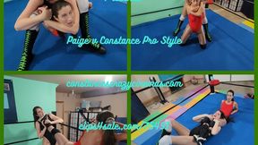 Paige v Constance Pro Style wmvsm