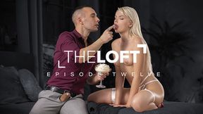 Russian blonde porn star scenes all 5 senses in wild sex tape