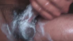 Desi Amateur Solo Male Hardcore Faceless Masturbation