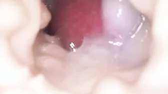 Uncut European Guy Fleshlight Cum Compilation Close Up