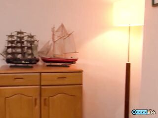 Point of view Your wife actually missed you upon your return from work