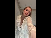 Would u take shower with me? I make u cum in 30 sec 😈